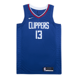 Clippers Icon Edition Swingman Jersey Paul George