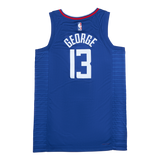 Clippers Icon Edition Swingman Jersey Paul George