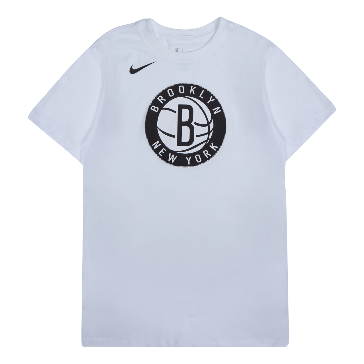 Nets Dri-Fit Logo Tee - Nike – Thesolestory.com