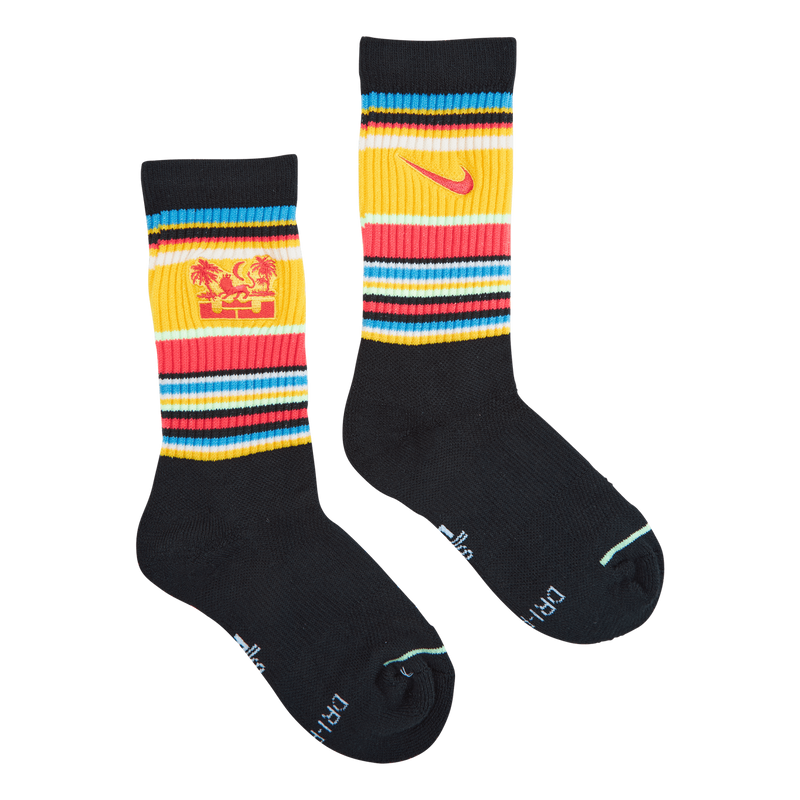 LeBron Everyday Crew Socks Fusion