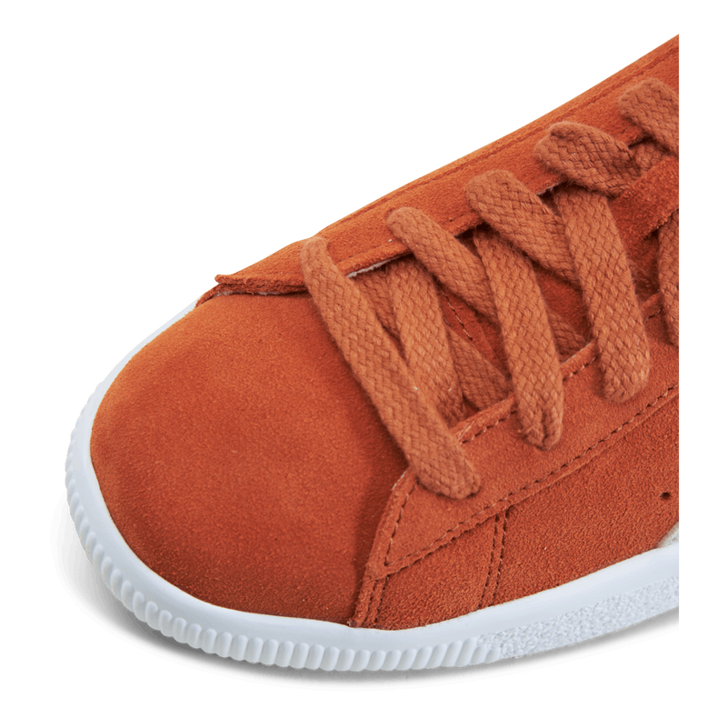 Suede VTG