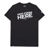 Not From Here Tee