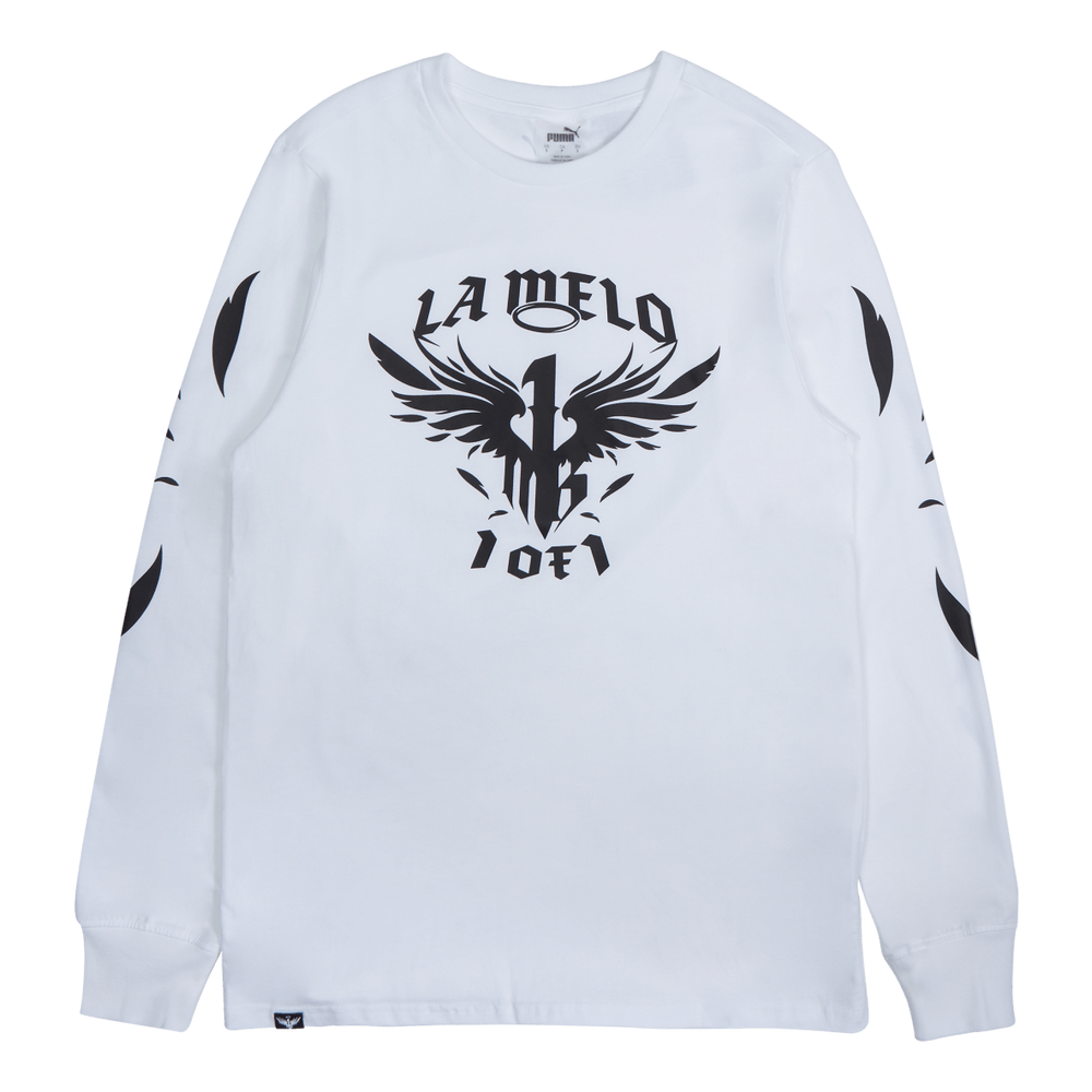 Melo One Of One Puma –