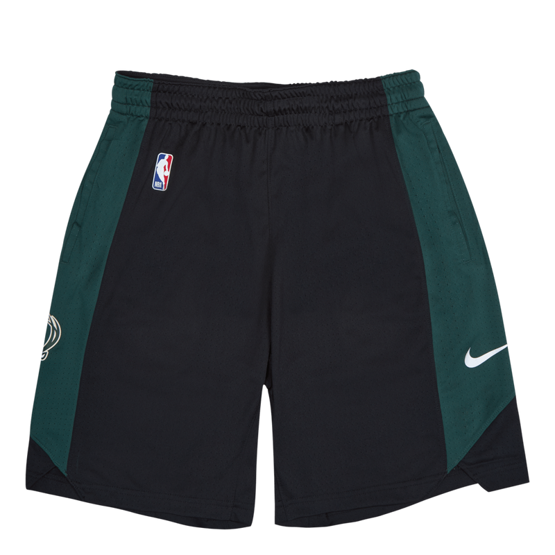 Bucks Practice Shorts Fir