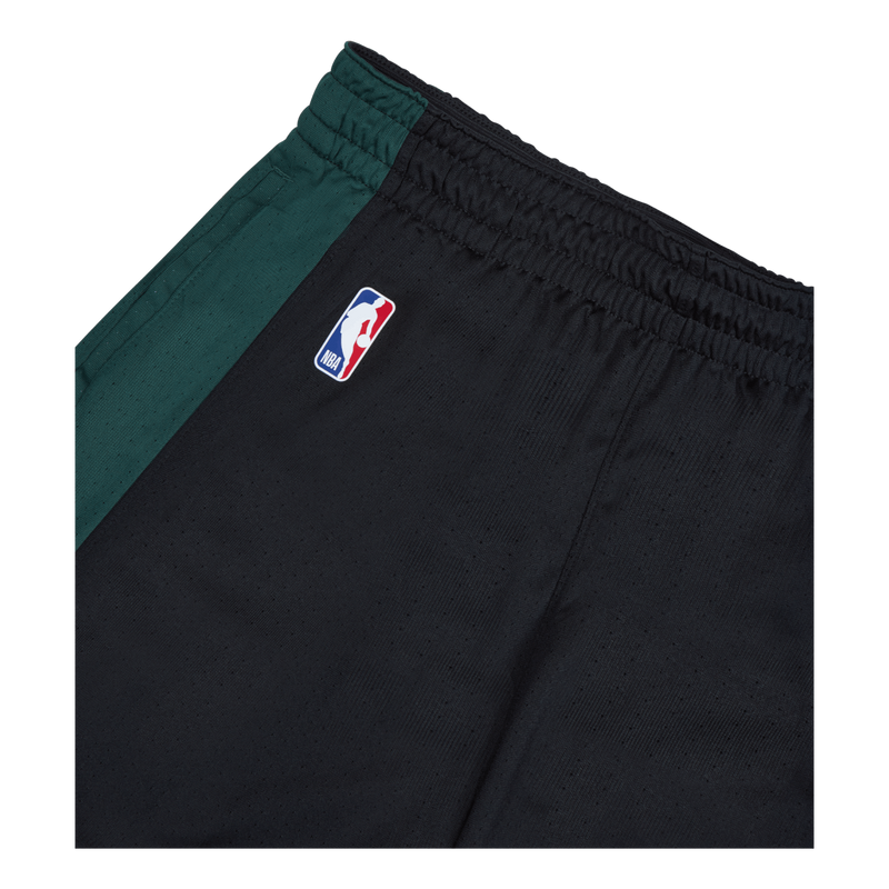 Bucks Practice Shorts Fir