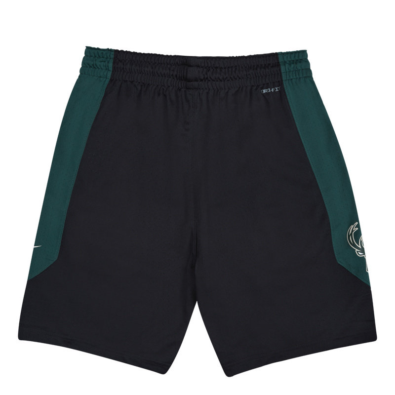 Bucks Practice Shorts Fir