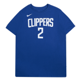 Clippers Kawhi Leonard Tee