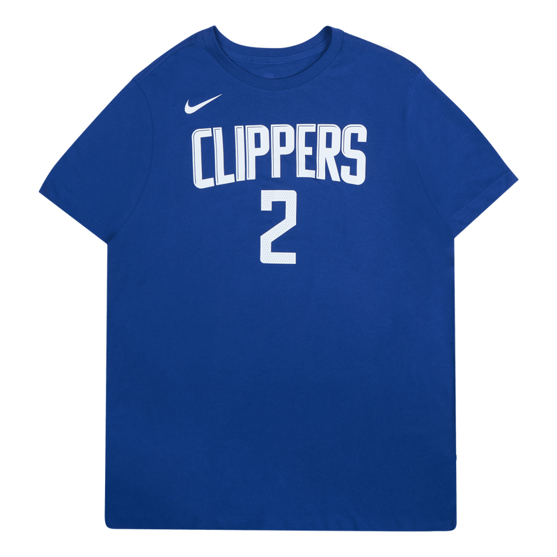 Clippers Kawhi Leonard Tee