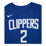 Clippers Kawhi Leonard Tee