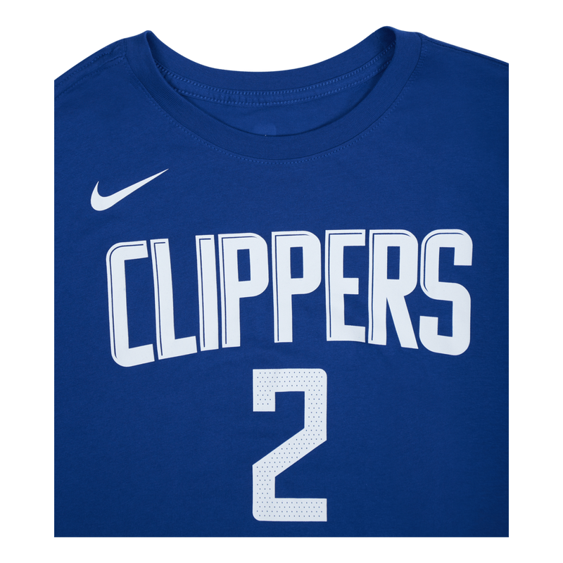 Clippers Kawhi Leonard Tee