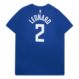 Clippers Kawhi Leonard Tee