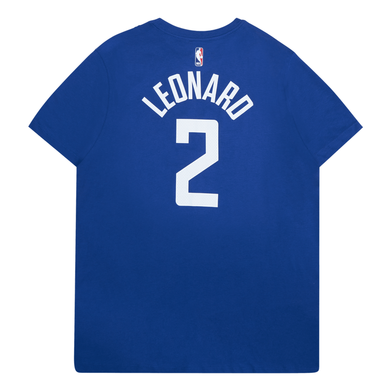 Clippers Kawhi Leonard Tee