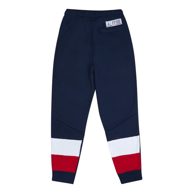 France Flight Fleece Pant