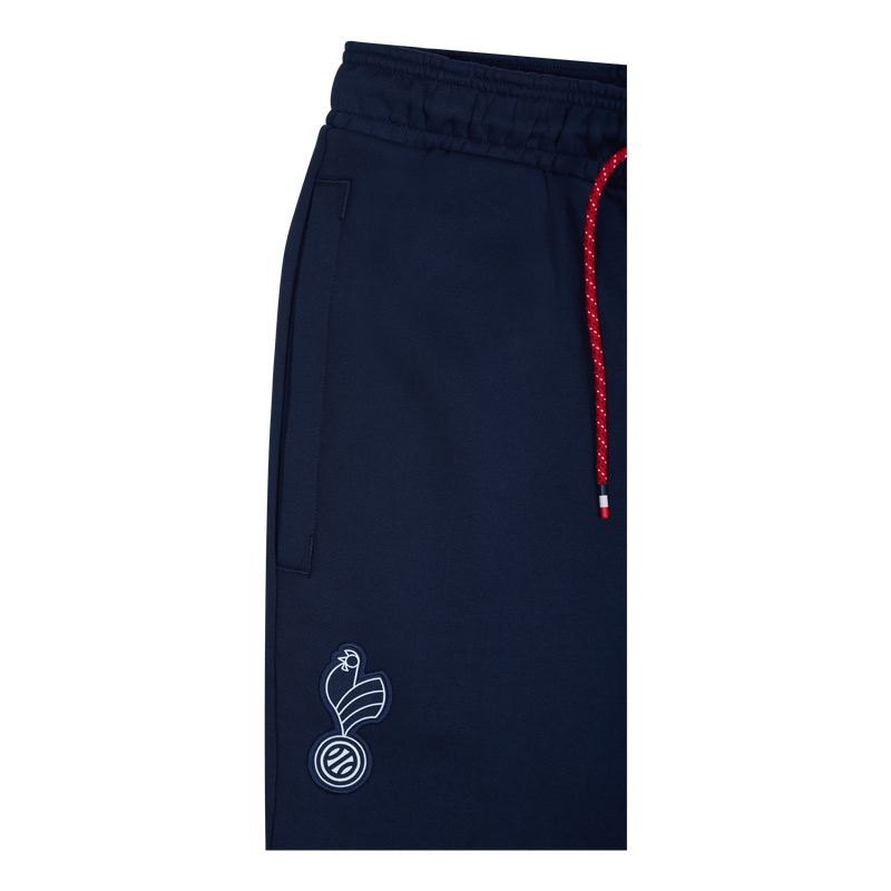 France Flight Fleece Pant