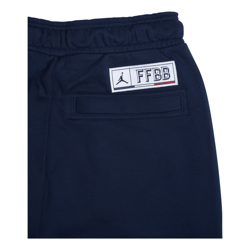 France Flight Fleece Pant