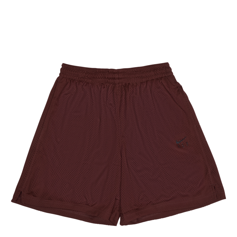 Women's Dri-Fit Essential Fly Short