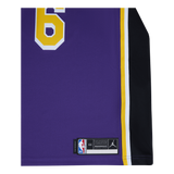 Lakers Statement Jersey LeBron James