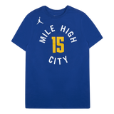 Nuggets Statement Tee Nikola Jokic