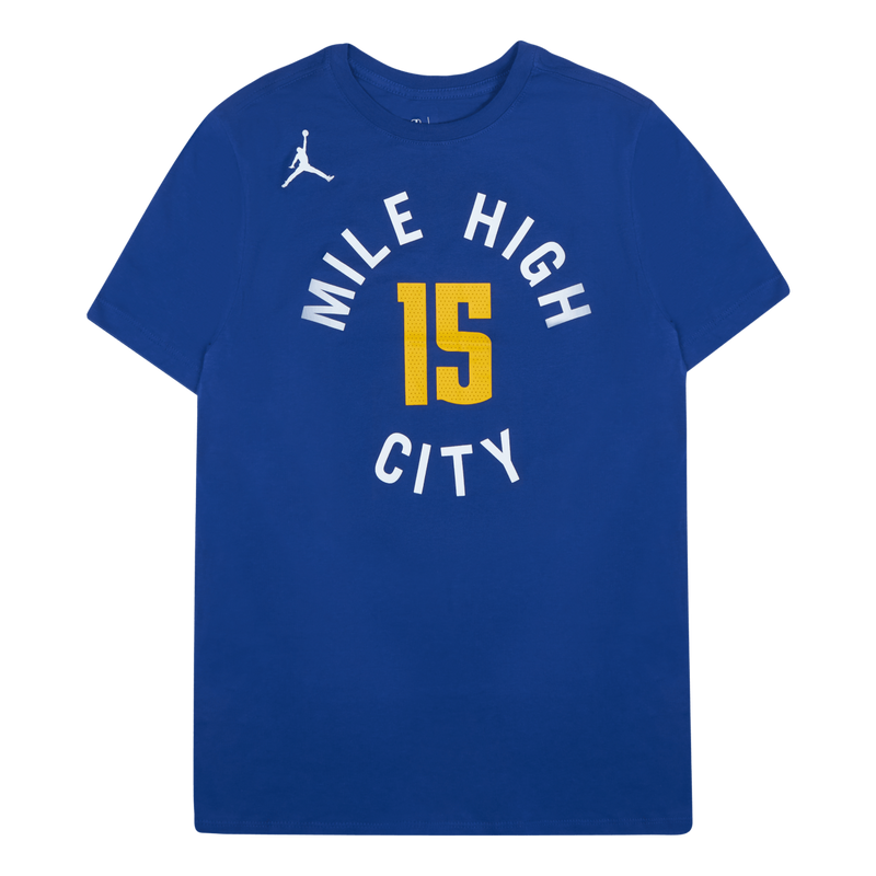 Nuggets Statement Tee Nikola Jokic