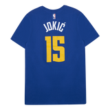 Nuggets Statement Tee Nikola Jokic