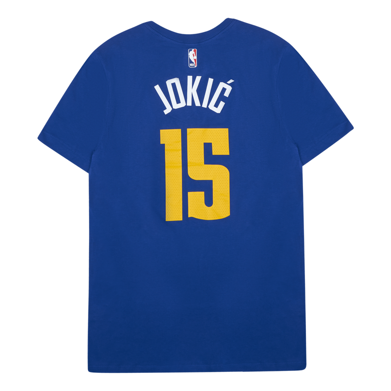 Nuggets Statement Tee Nikola Jokic