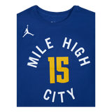 Nuggets Statement Tee Nikola Jokic