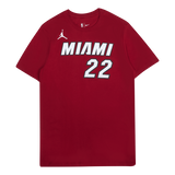 Heat Statement Tee Jimmy Butler