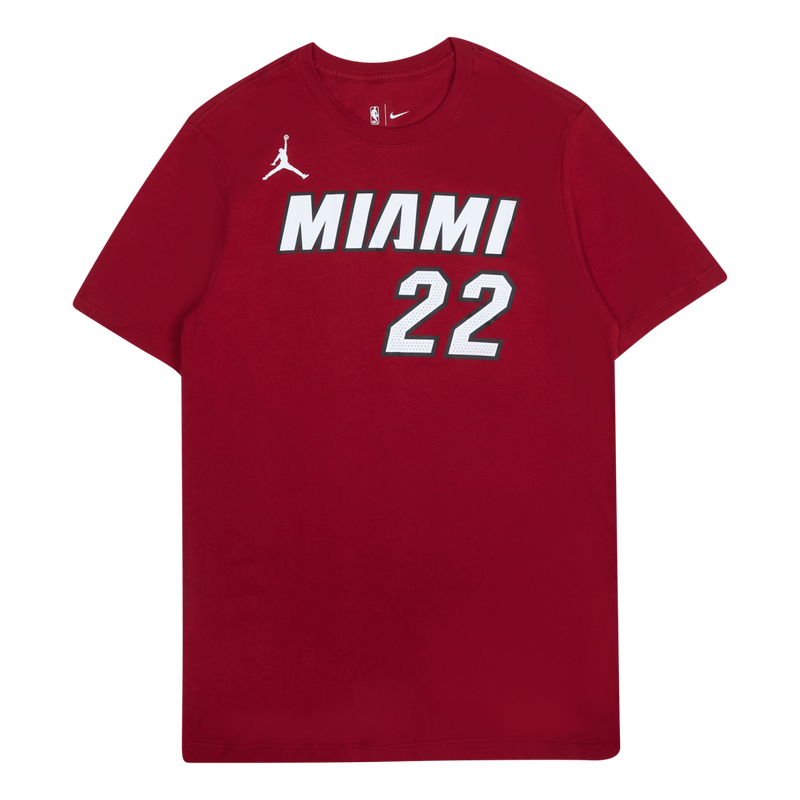 Heat Statement Tee Jimmy Butler