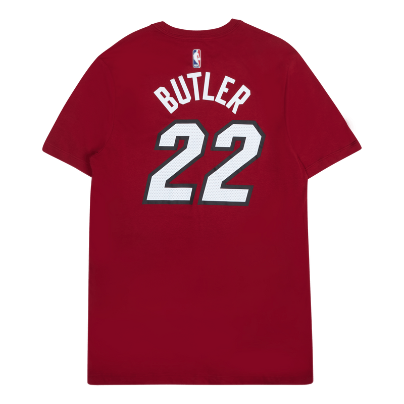 Heat Statement Tee Jimmy Butler