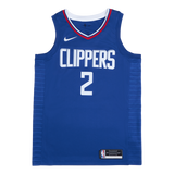 Clippers Icon Swingman Jersey Kawhi Leonard