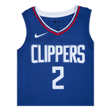 Clippers Icon Swingman Jersey Kawhi Leonard
