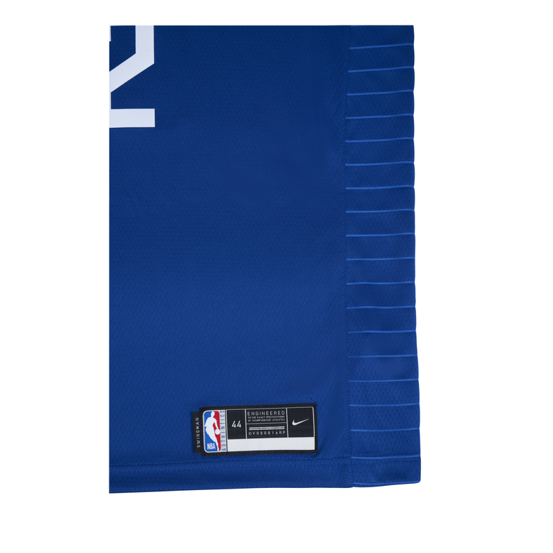 Nike Kawhi Leonard NBA LA Clippers Swingman Jersey CW3668-402 Men