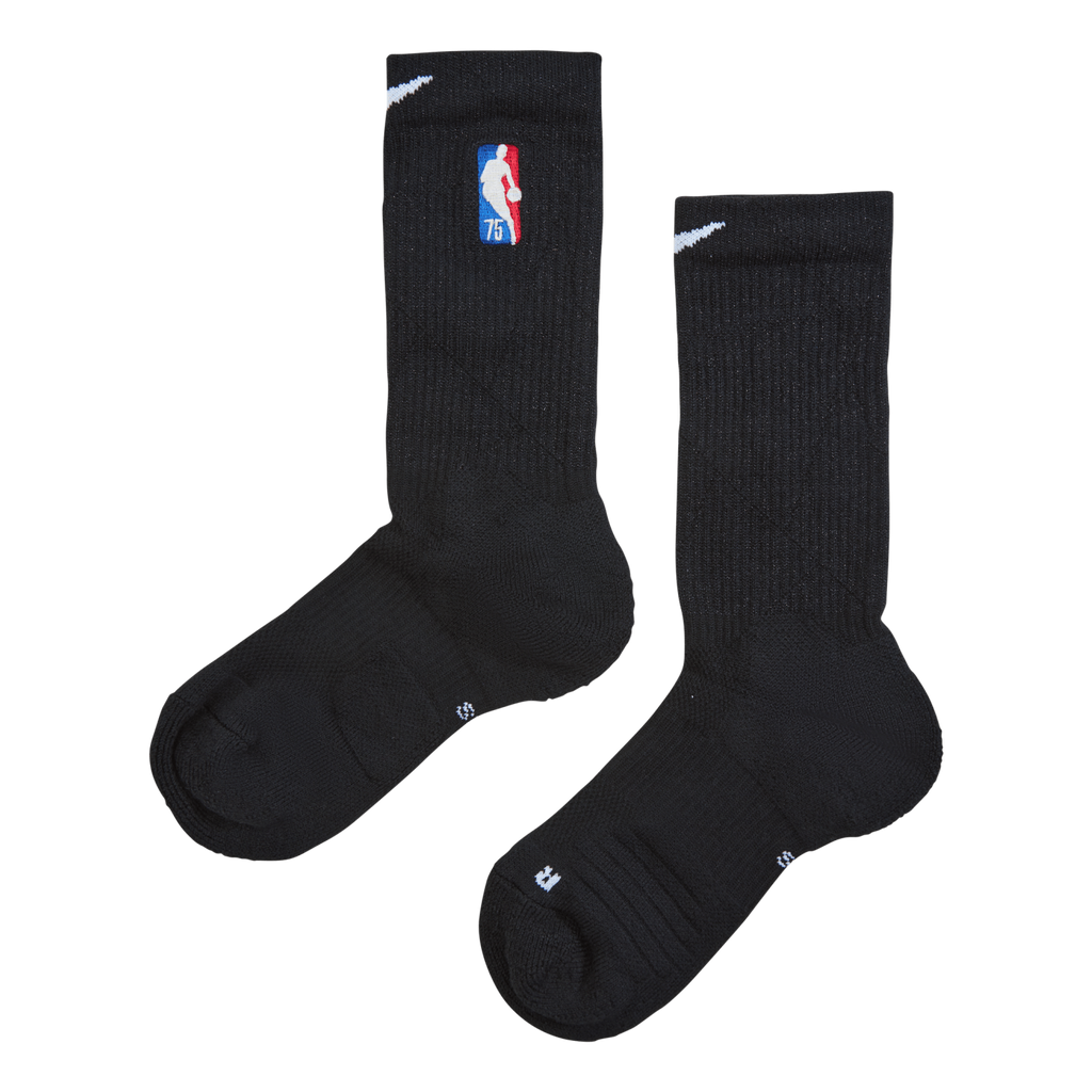 Nba nike elite 2025 quick crew socks