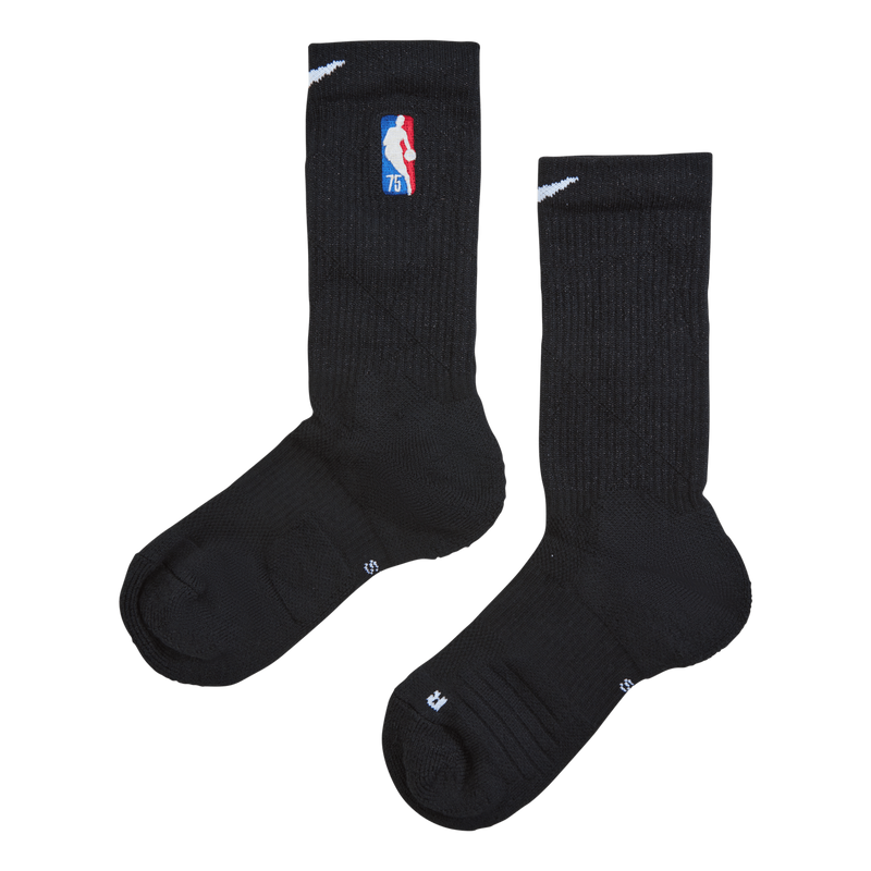 NBA 75 Elite Crew Socks