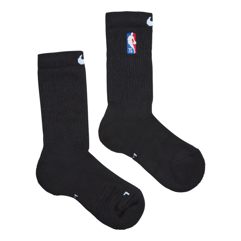 NBA 75 Elite Crew Socks