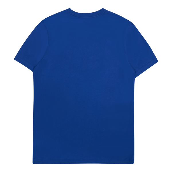 Clippers Logo Tee