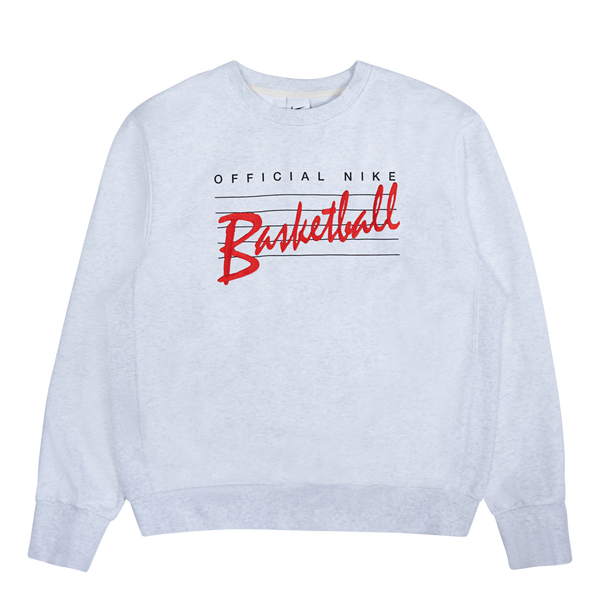 Standard Issue Basketball Crew
