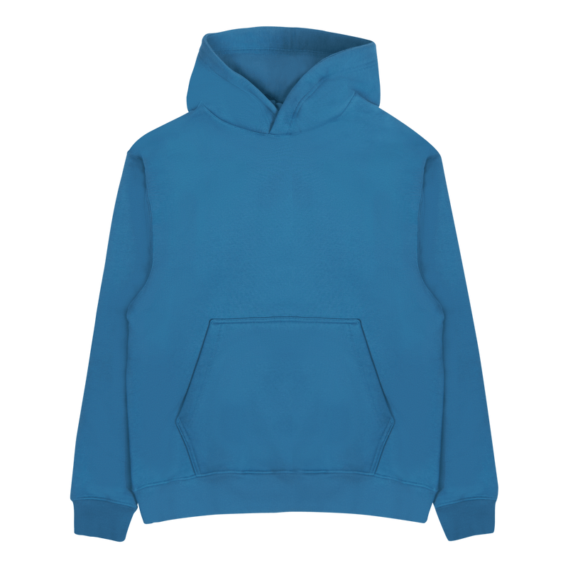 Essential Fleece Hoodie