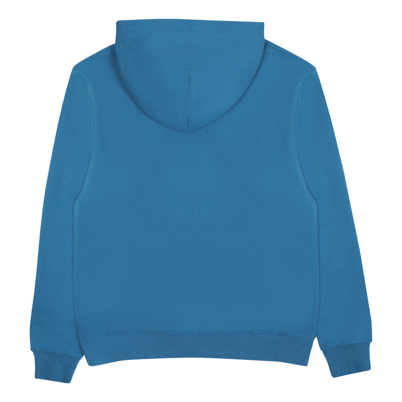 Essential Fleece Hoodie