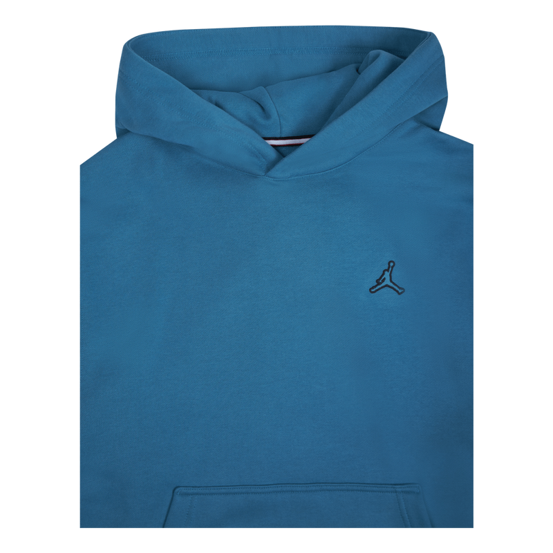 Essential Fleece Hoodie