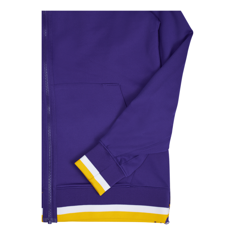 Lakers Showtime Hoodie