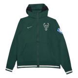 Bucks Showtime Hoodie