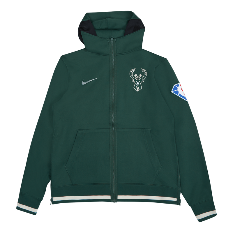 Bucks Showtime Hoodie