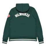 Bucks Showtime Hoodie