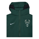 Bucks Showtime Hoodie