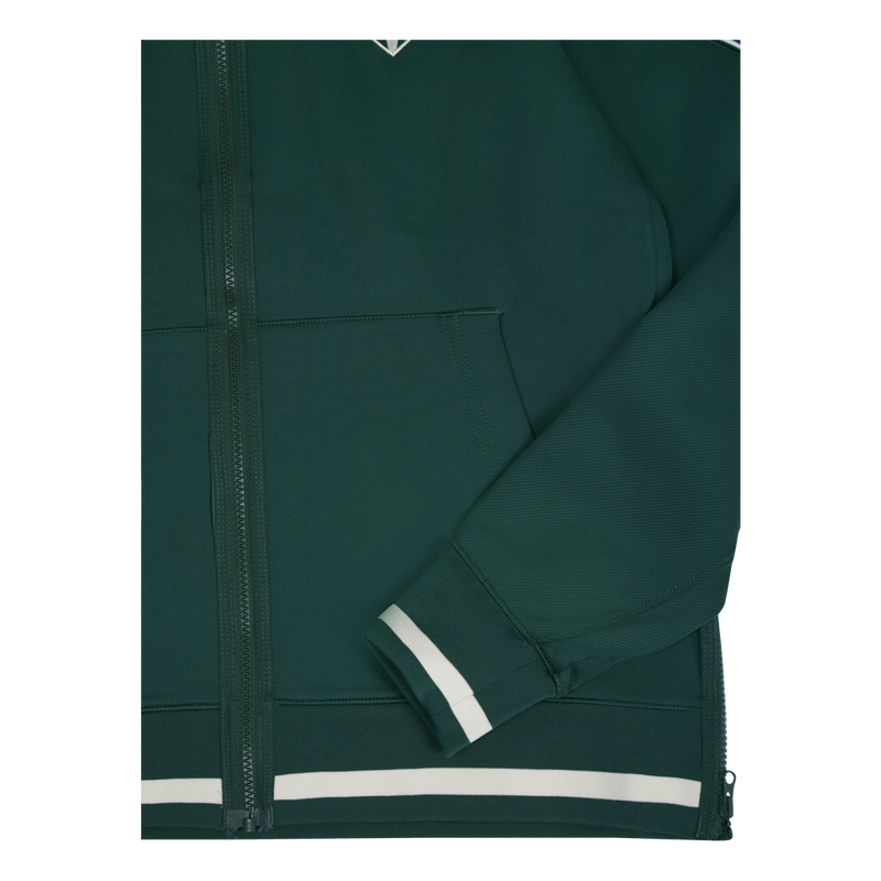 Bucks Showtime Hoodie
