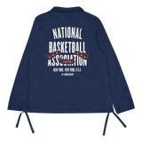 NBA 75 Cts Coaches Jacket