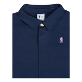 NBA 75 Cts Coaches Jacket