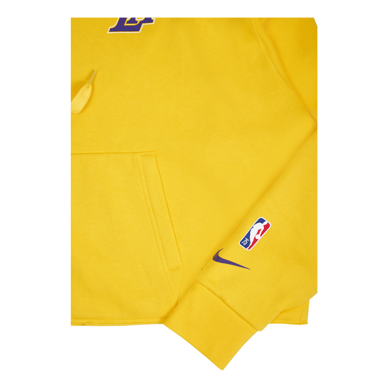 Women's Lakers Fleece Hoodie