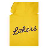 Women's Lakers Fleece Hoodie